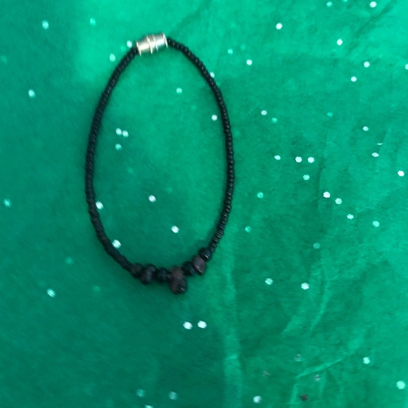 Beautiful Beaded Bracelet - Picture 2 of 3